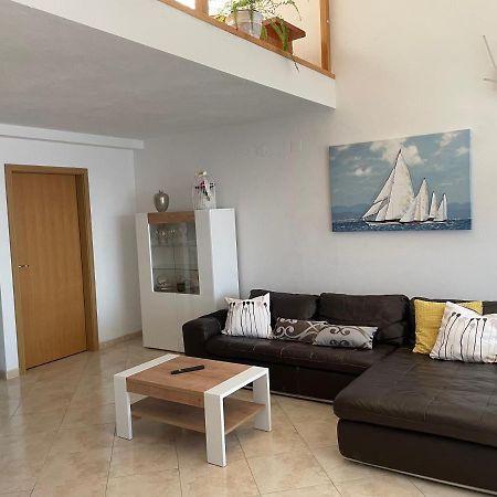 Ferienwohnung Luce Kali Exterior foto