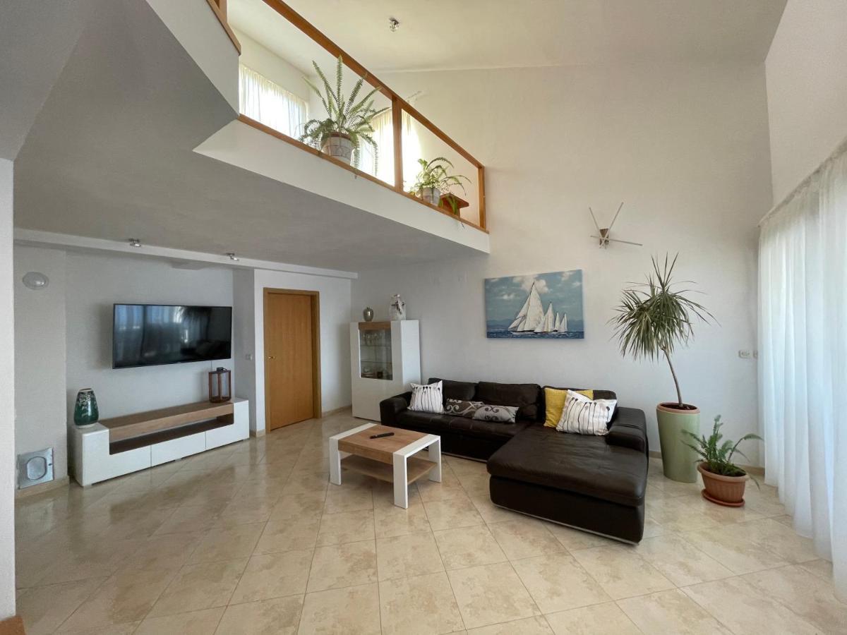 Ferienwohnung Luce Kali Exterior foto