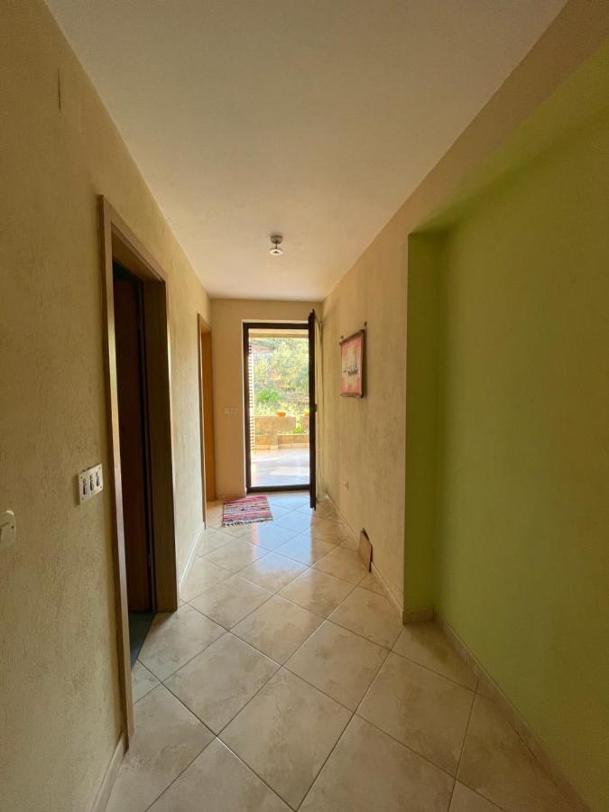 Ferienwohnung Luce Kali Exterior foto