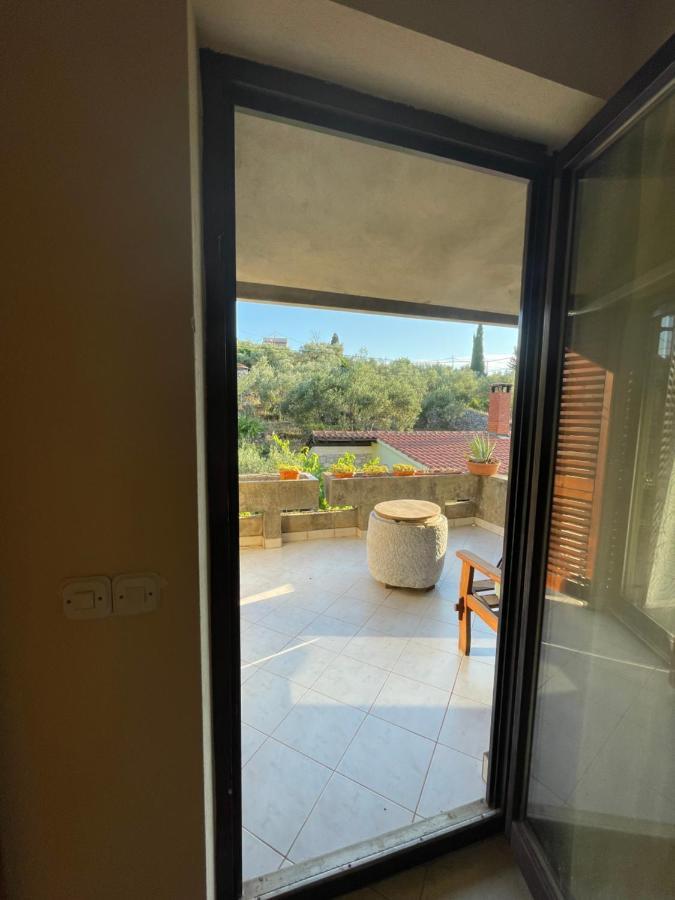 Ferienwohnung Luce Kali Exterior foto