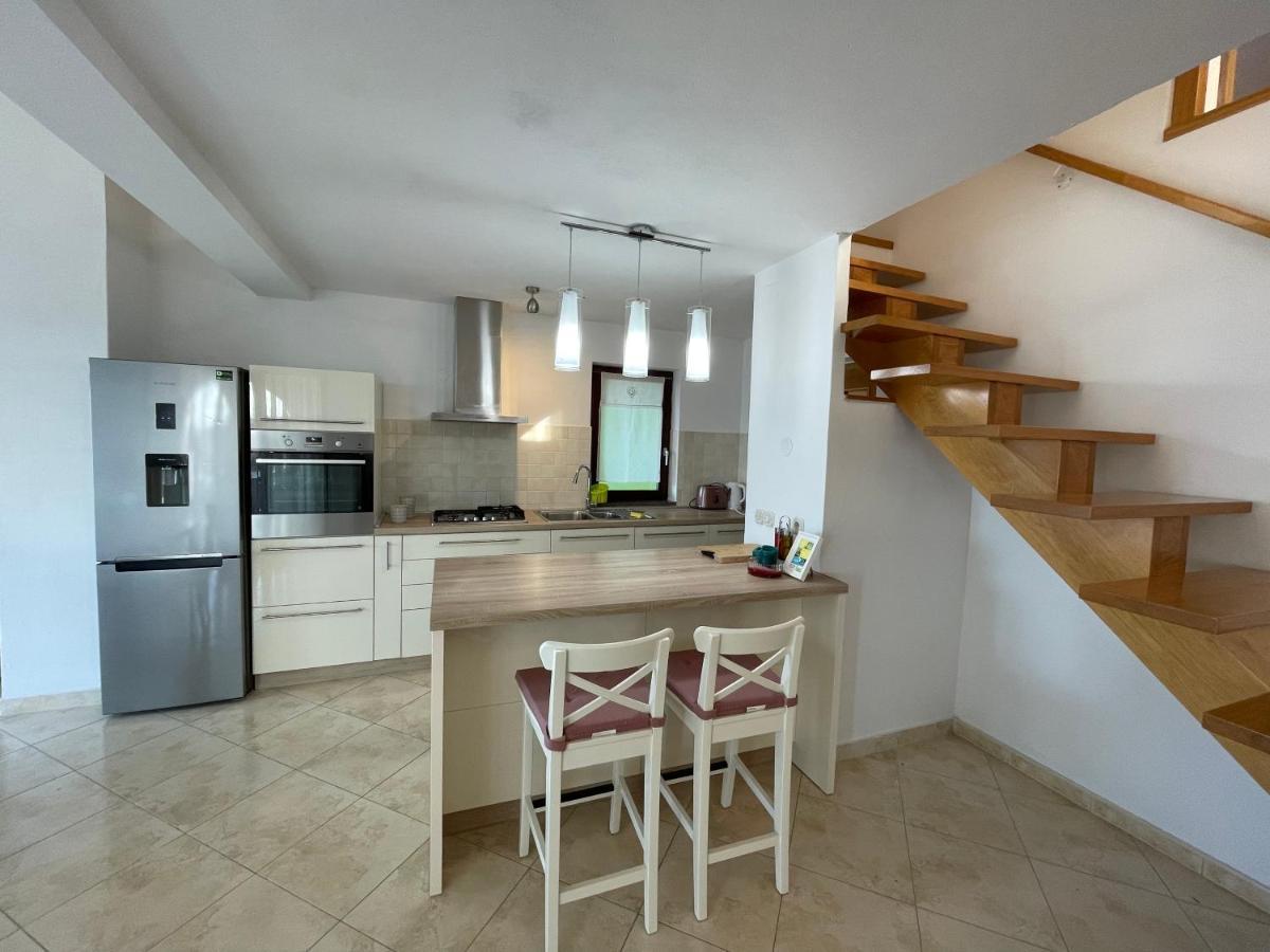 Ferienwohnung Luce Kali Exterior foto