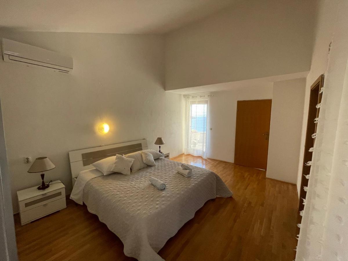 Ferienwohnung Luce Kali Exterior foto