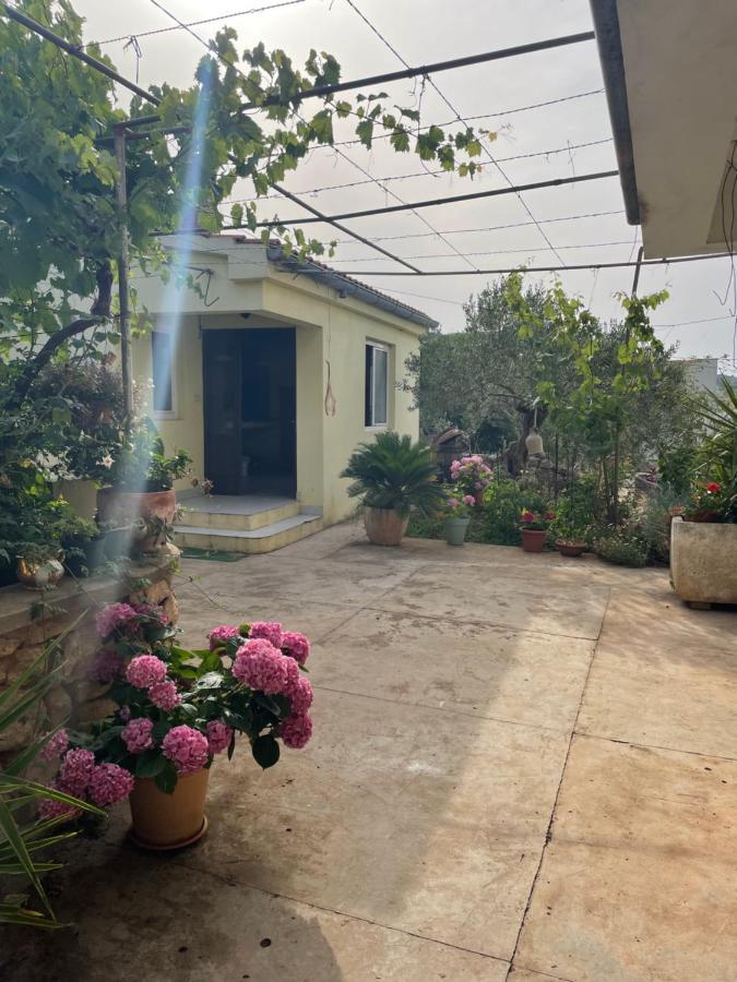 Ferienwohnung Luce Kali Exterior foto