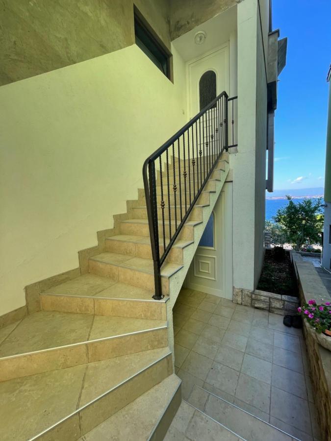 Ferienwohnung Luce Kali Exterior foto