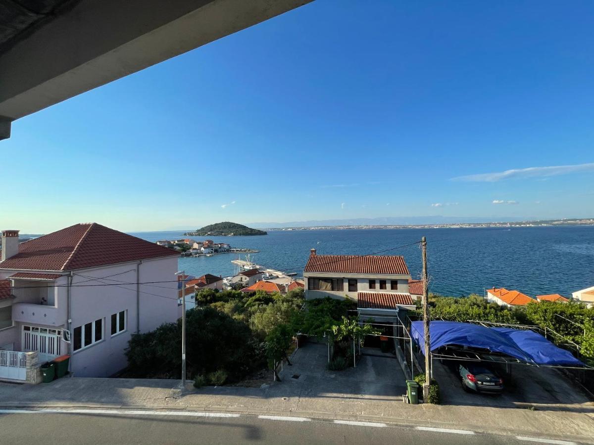 Ferienwohnung Luce Kali Exterior foto