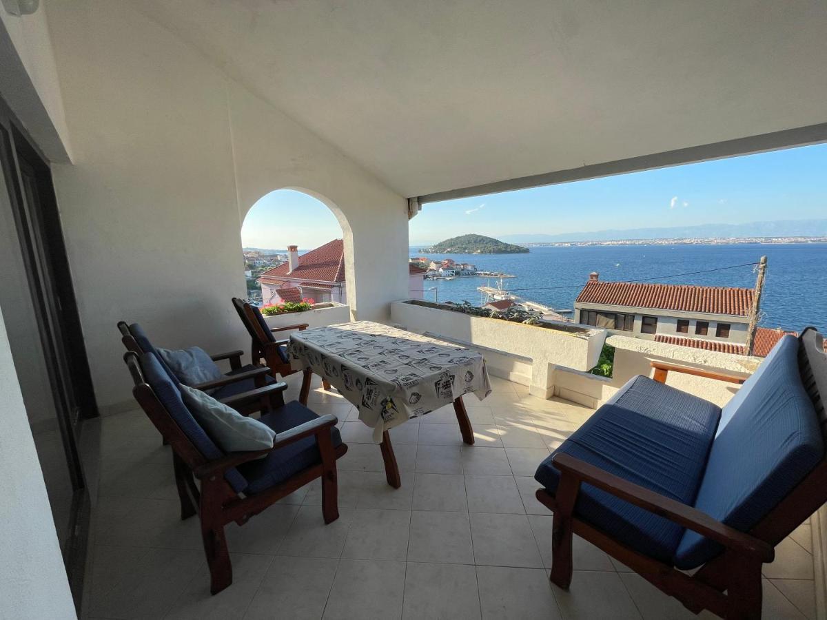 Ferienwohnung Luce Kali Exterior foto