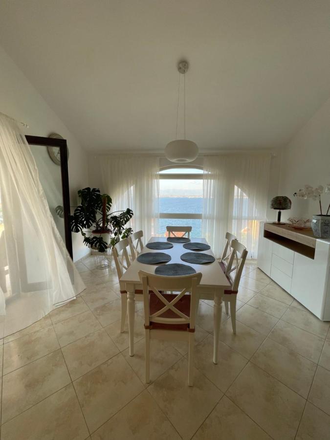 Ferienwohnung Luce Kali Exterior foto